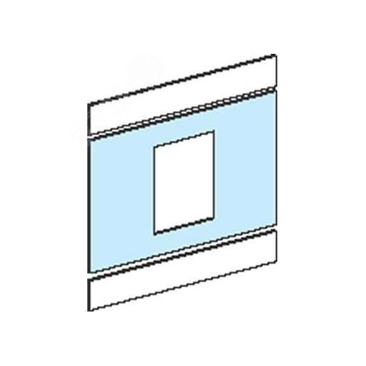 Панель передняя для NS1600-NT