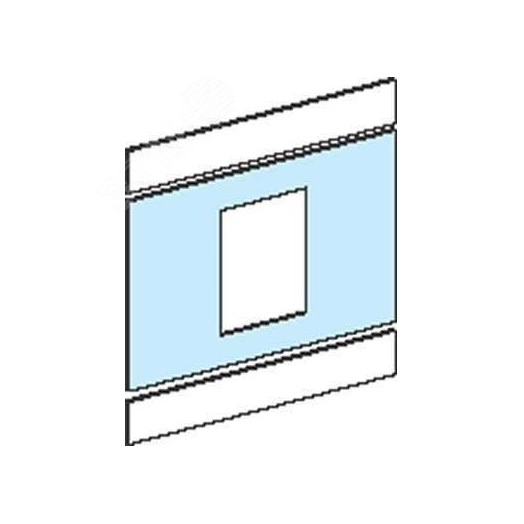 Панель передняя для NS1600-NT