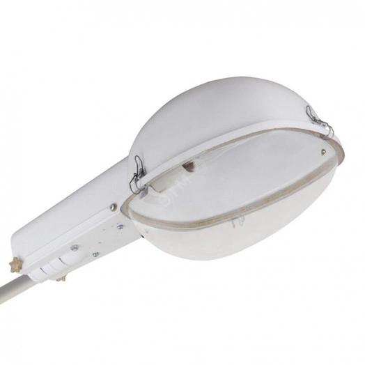 Светильник РКУ-02-125-003 со стеклом IP53