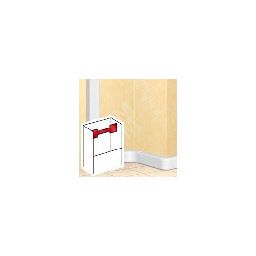 DLP Скоба на 35/50х80