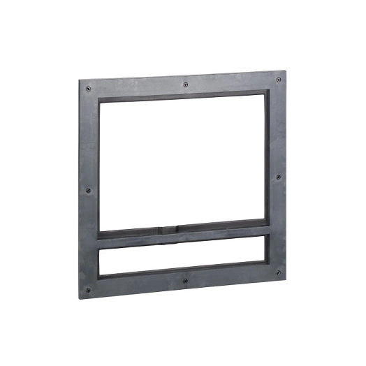 Рамка дверцы для выкатного выключателя