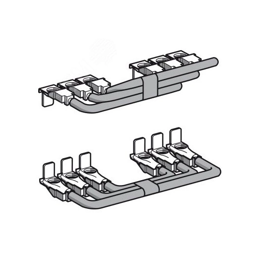 Блокировка механическая с электронным блоком