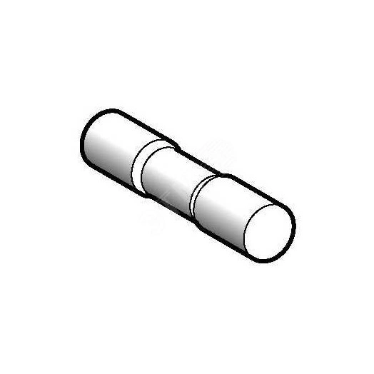 Предохр. 14х51 40А АМ~500V