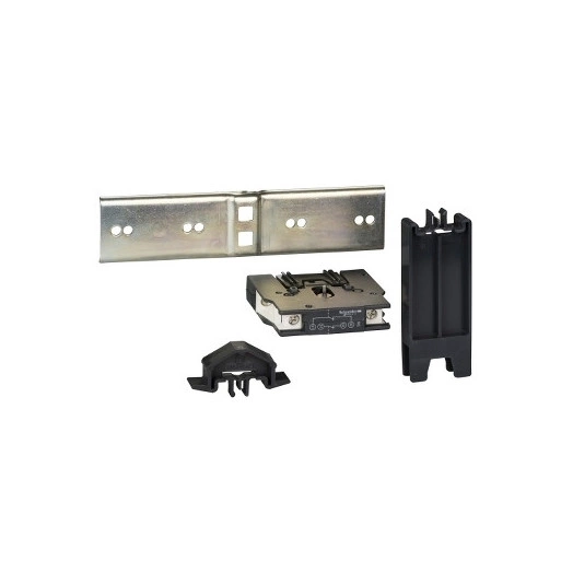 Блокировка для контактора