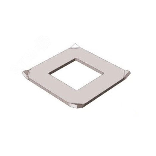 Шайба царапающая УСЭК76 У1.5