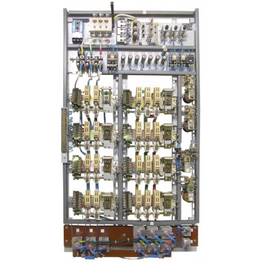 Панель ТСД-63 ИРАК 656.161.003-01