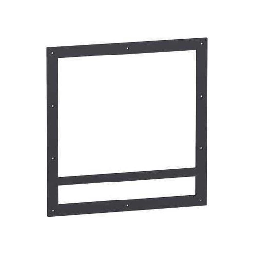 Рамка дверцы для выкатных выключателей