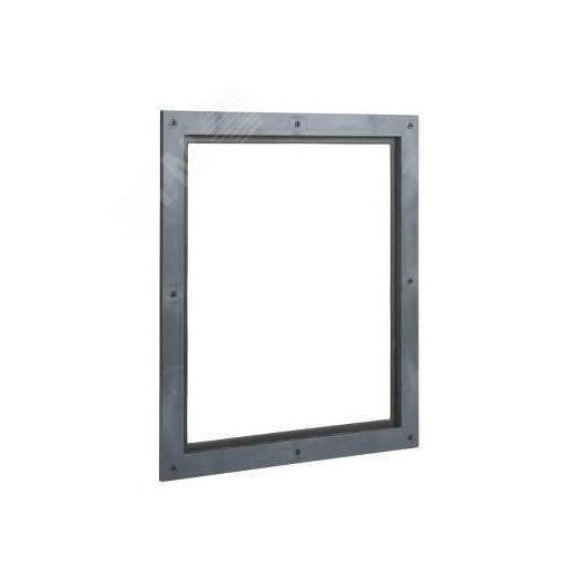 Рамка дверцы для выкатных выключателей