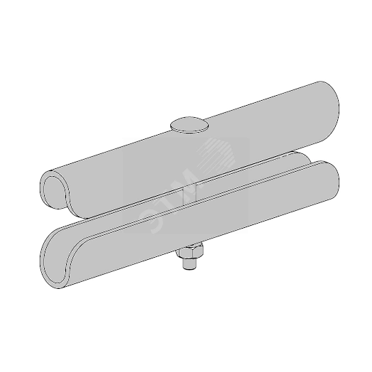 Соединитель SSU HDG