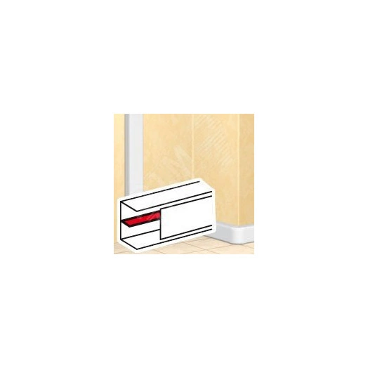 DLP Разделитель 65х150/195/220 (2м)