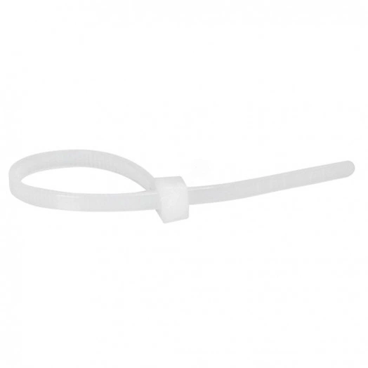 Corling Хомут 180х2.4мм (100шт) бесцветный