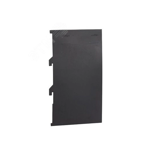 Разделитель полюсов для шасси (3шт) NT