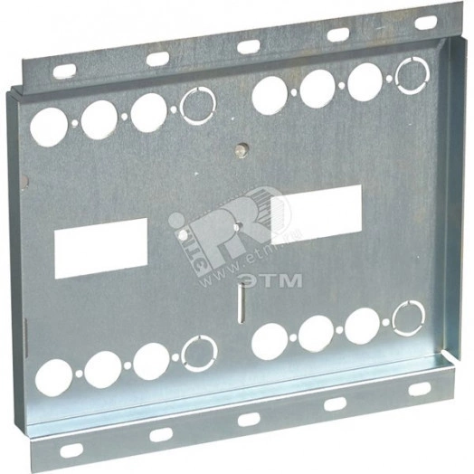 Плата монтажная DPX630