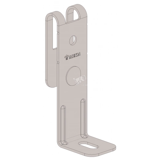 Кронштейн настенный VK 3