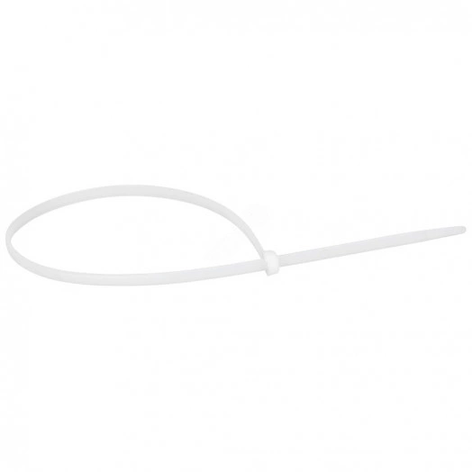 Corling Хомут 280х4.6мм (упаковка 100шт)          бесцветный