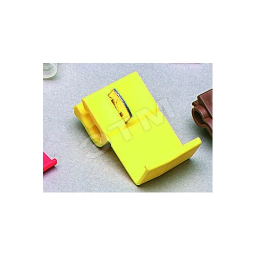 Соединитель 2,5-4 мм.кв. Scotchlok 562 с врезным  контактом (7100003139)