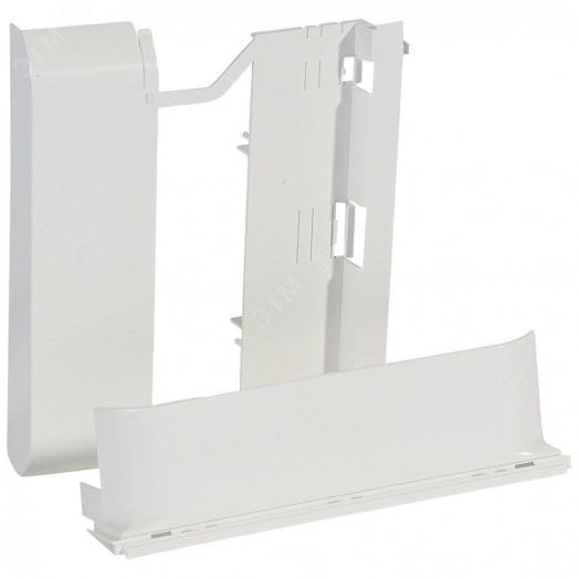 DLPlus Панель выдвижная 6 модуля H20