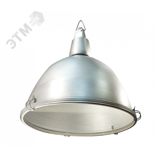 Светильник НСП-17-1000-032 со стеклом IP54