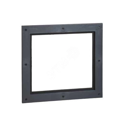 Рамка дверцы для MASTERPACT