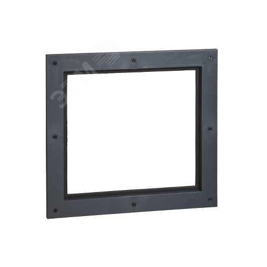 Рамка дверцы для MASTERPACT