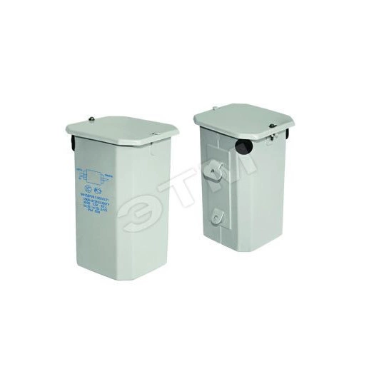 Пускорегулирующий аппарат 1И700ДРИ81-001 незав.IP54 УХЛ1