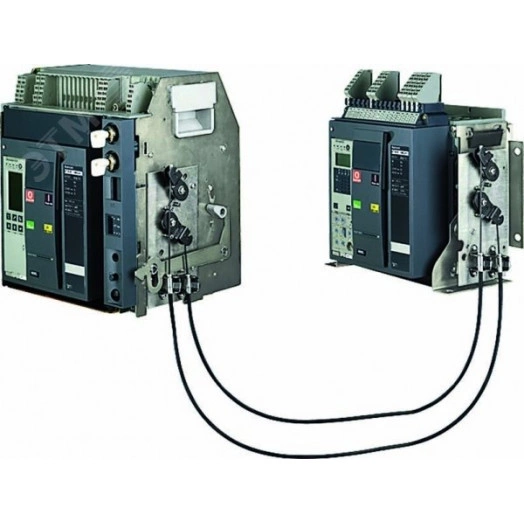 Пластины взаимоблокировки для выкатных выключателей