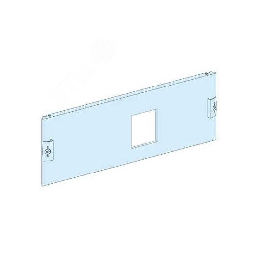 Панель передняя для UA/BA