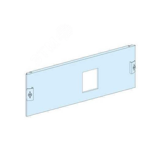 Панель передняя для UA/BA