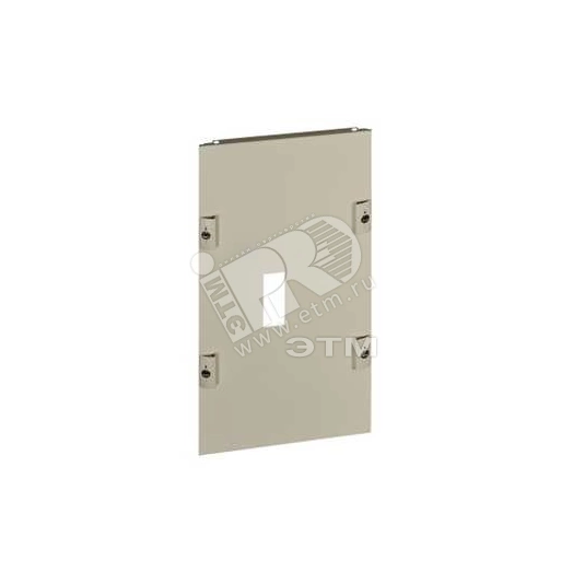 Панель передняя для NS250 c рычагом управления