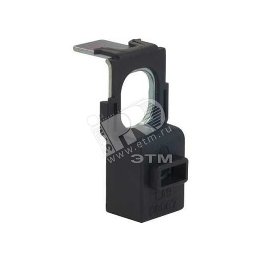 Соединитель цепей управления с силовыми цепями