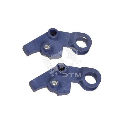 Блокировка для контактора