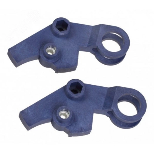 Блокировка для контактора