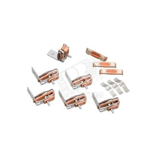 Комплект контактов