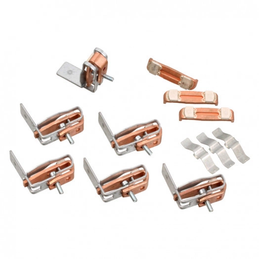 Комплект контактов