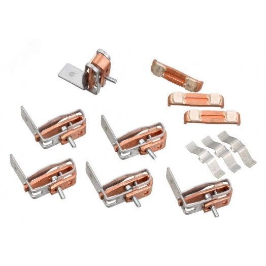 Комплект контактов