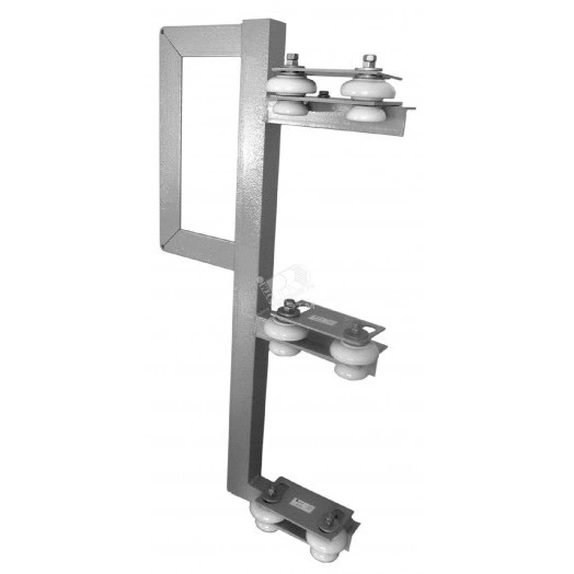 Кронштейн троллейныйК33 БCУ1(Курган)