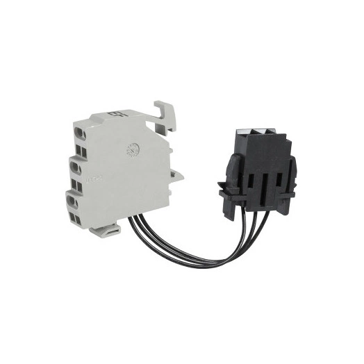 Контакт NW 1 ЕF (включен/вкачен)