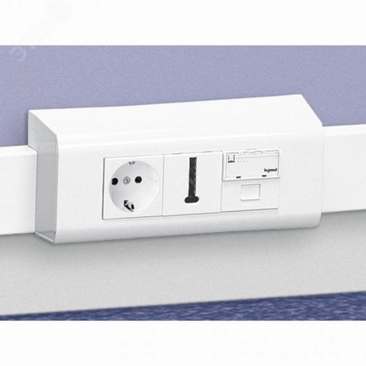 Mosaic Рамка 6 модуля на профиль