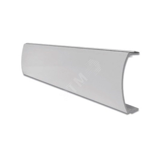 Крышка фронтальная 120мм