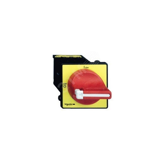 Выключатель автоматический мини 20А