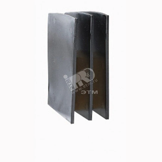 Перегородка изолирующая для DPX 250/630 (3шт)