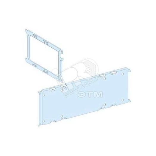 Плата монтажная для INS-INV630b/1600
