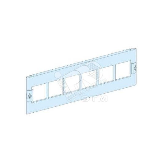 Панель передняя для устройства 72х72мм