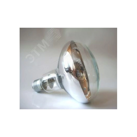 ИКЗ-225-235-250 E27 С инфракрасн.зерк