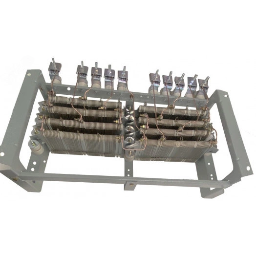 Блок резисторов БРП У2 ИРАК 434.331.001-21