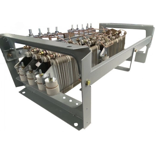 Блок резисторов БРП У2 ИРАК 434.331.001-21