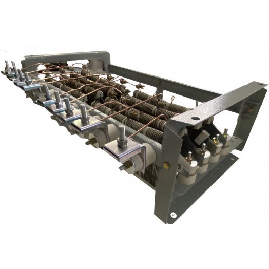 Блок резисторов БРП У2 ИРАК 434.331.001-21