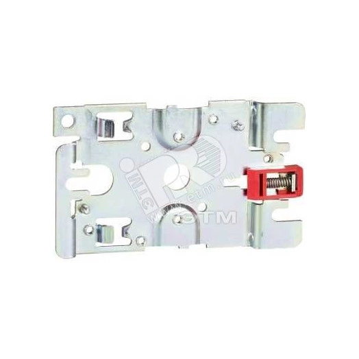 Плата монтажная для LR2D3