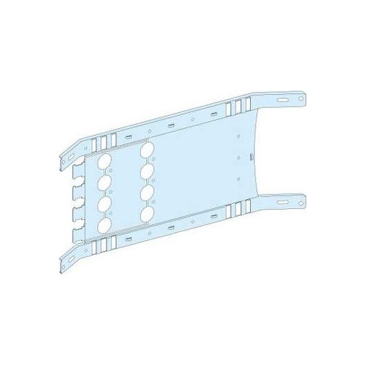 Плата монтажная для LR2D3