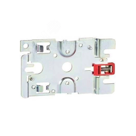 Плата монтажная для LR2D3